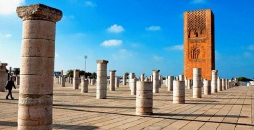 Un media bulgaro mette in risalto l'attrazione turistica di Rabat