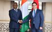 La Côte d'Ivoire réaffirme son soutien à l'intégrité territoriale du Maroc