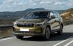 Skoda Kodiaq : Un nouveau diesel de 193 chevaux pour le grand SUV familial