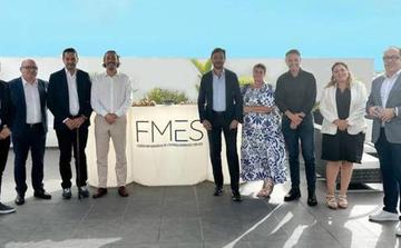 Youssef Chraibi zum Präsidenten von FMES wiedergewählt: Ein neues Mandat zur Konsolidierung des Outsourcing-Wachstums in Marokko