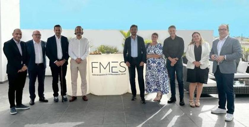 Youssef Chraibi rieletto presidente della FMES: un nuovo mandato per consolidare la crescita dell'outsourcing in Marocco