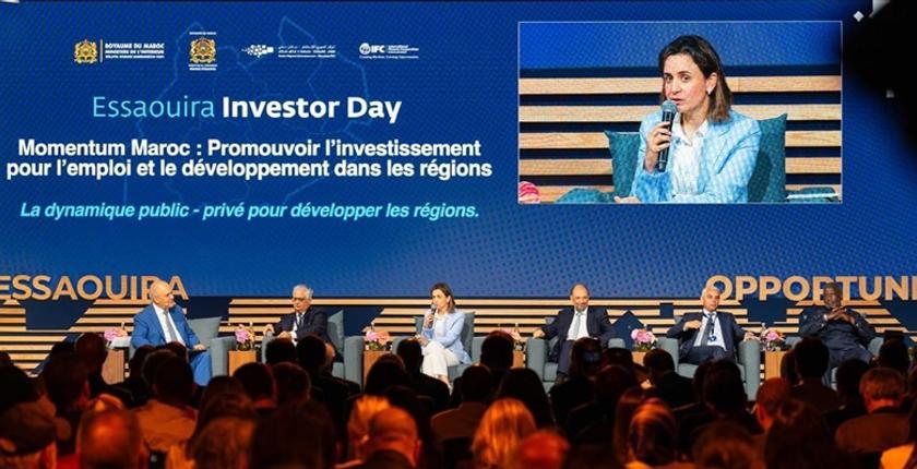 Essaouira: firmati sei protocolli d'intesa per oltre 1,1 miliardi di DH di investimenti