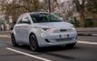 Fiat 500e passe à l'hybride : Une nouvelle variante attendue en 2025