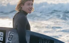 Surfer's Severed Limb Recovered After Harrowing Shark Encounter