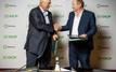 Green Hydrogen and Ammonia Venture Approved in Morocco