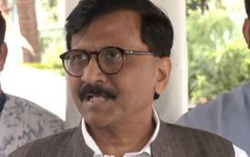 यूबीटी सेना के संजय राउत ने नीति आयोग की बैठक में शामिल न होने के इंडिया ब्लॉक सीएम के फैसले का समर्थन किया