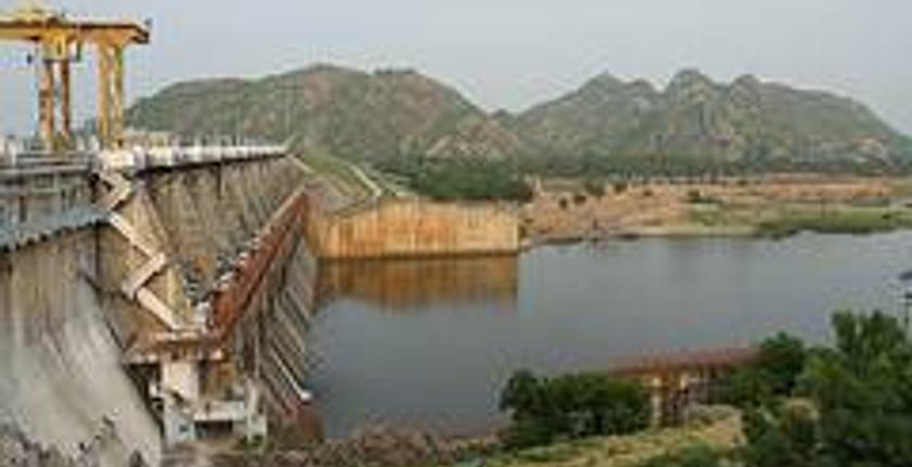 धरोई बांध क्षेत्र उत्तर गुजरात में विश्व स्तरीय टिकाऊ पर्यटन केंद्र बनेगा