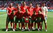 Les Lions de l'Atlas : maintenir l'élan contre l'Ukraine pour atteindre le second tour