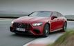 Mercedes-AMG maintient ses moteurs V8 et quatre cylindres : « Oui à l’électrique, mais sans se précipiter »