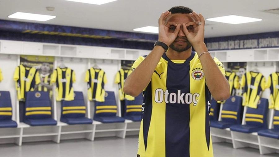 Fenerbahce, Faslı milli oyuncu En-Nesyri'yi Türkiye Ligi tarihindeki en büyük anlaşmaya dahil etti