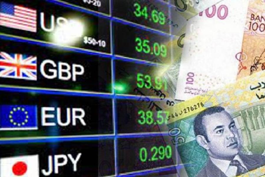 Курсы валют по отношению к дирхаму – 3 июля 2024 г. –