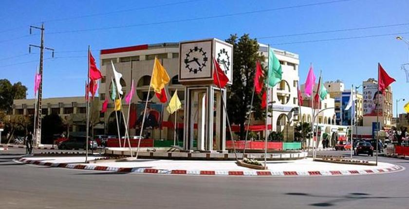Una nuova zona industriale in Khouribga crea 20 mila posizioni