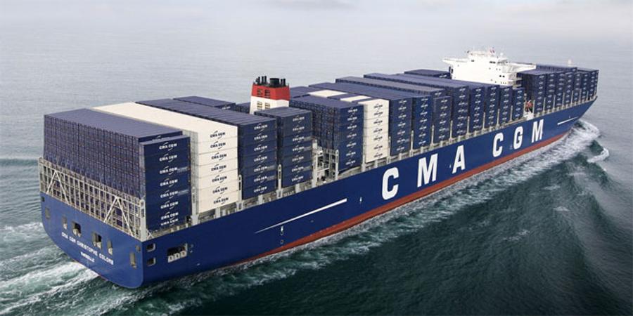 CMA CGM 收购 BFMTV 和 RMC