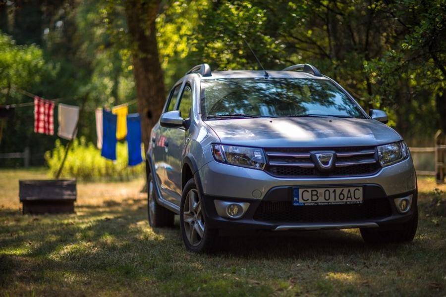 Dacia доминирует на автомобильном рынке Марокко, занимая долю 26%