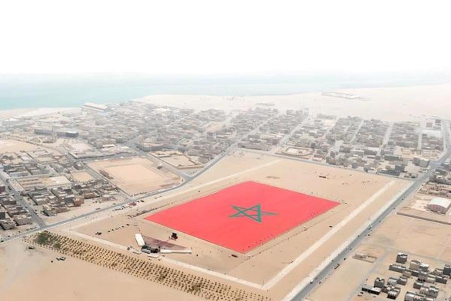 L'Unione dei giornalisti arabi sostiene l'unità territoriale del Regno