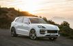 Le Porsche Cayenne thermique et hybride rechargeable prolongé jusqu'en 2030