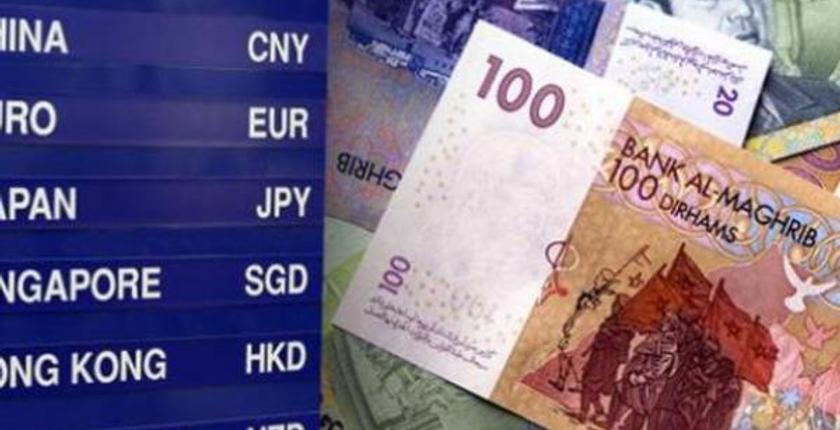 Mercoledì i tassi di cambio delle principali valute estere
