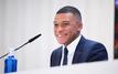 Kylian Mbappé devient actionnaire majoritaire du SM Caen pour 15 millions d’euros