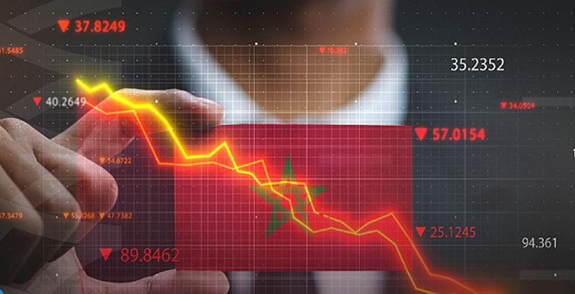 BAM: Il Marocco riduce il suo bisogno di finanziamenti economici a un livello senza precedenti