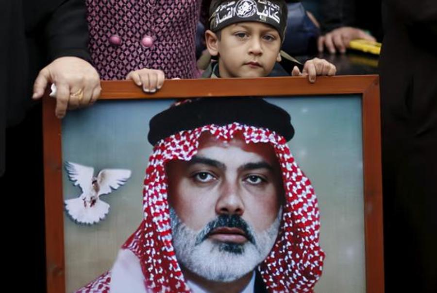Açıklandı: İran'da Suikastla Öldürülen Hamas Lideri İsmail Haniye'nin Hayatı ve Ölümü