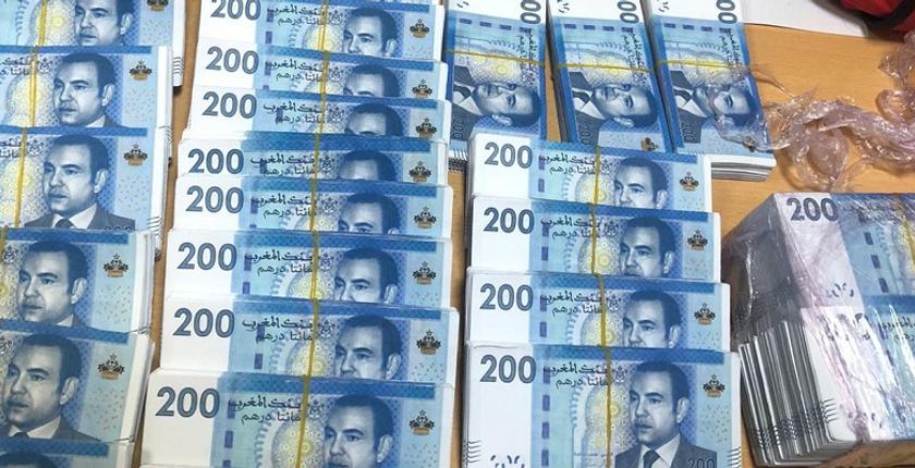 Banconote false: continua a scendere