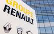 Renault : chiffre d'affaires en légère hausse et marge opérationnelle en amélioration au premier semestre 2024