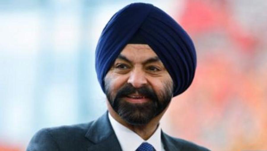 Dünya Bankası Başkanı Ajay Banga'ya göre Fas: ilerleme ve dayanıklılık