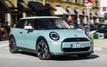 Smeia lance la nouvelle MINI Cooper : Une cinquième génération innovante