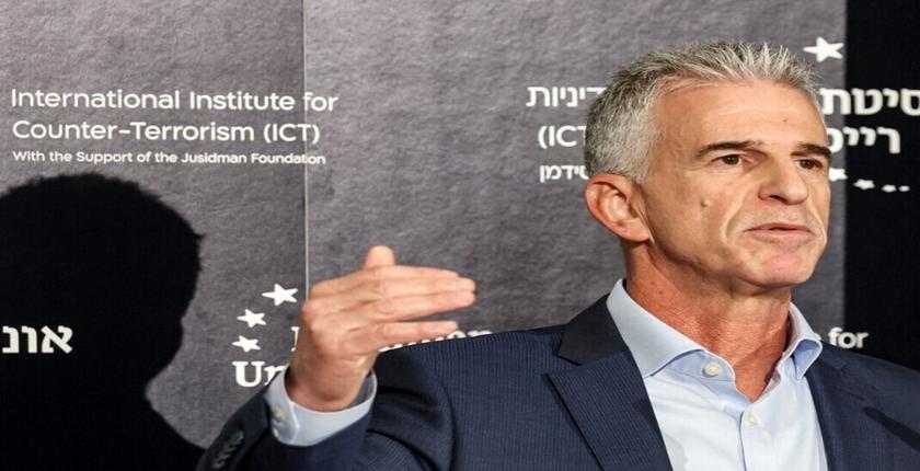 Il capo del Mossad arriva a Roma per partecipare ai negoziati di Gaza