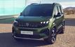 Peugeot Rifter : un nouveau visage et plus de modernité pour le ludospace familial