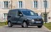 Fin de parcours pour le Renault Express Van en Europe : Victime de la norme GSR2
