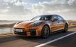 Porsche maintient des ventes stables au premier semestre 2024 malgré des défis
