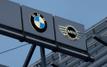 L'union européenne envisage une révision des droits de douane pour les véhicules électriques chinois de Volkswagen et BMW