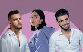 Melodies of the Maghreb: Moroccan Hits Dominating the Summer Soundtrack
