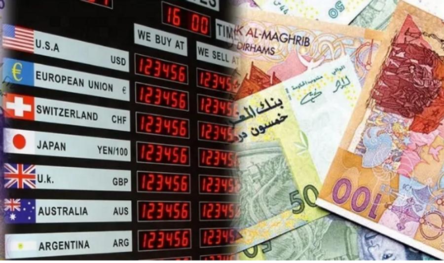 Курсы Обмена Важнейших Иностранных Валют В Среду