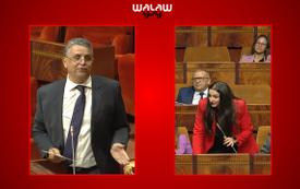 وهبي يجيب الغالي بشأن الحضانة وبعض الإشكالات المرتبطة بها