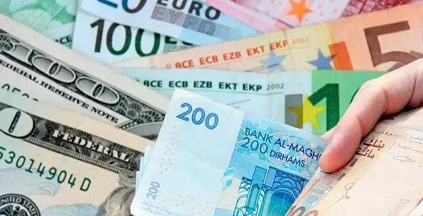 Tassi di cambio delle più importanti valute estere oggi, lunedì