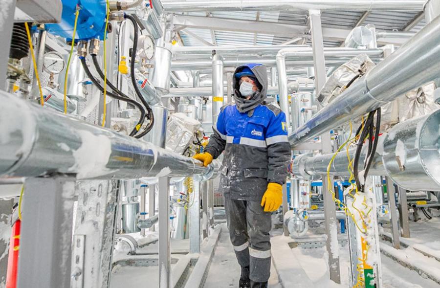 Экспорт «Газпрома» в Европу в июне увеличится с 2023 года 
