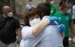 Devastation in Ukraine: Nation Mourns After Deadly Russian Air Strikes
