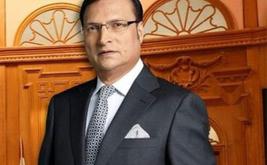पारिस्थितिकी तंत्र मीडिया की विश्वसनीयता को ख़तरा बना रहा है - रजत शर्मा, एनबीडीए अध्यक्ष