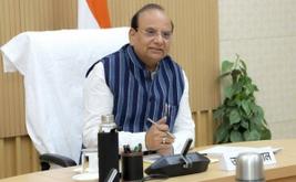 दिल्ली एलजी ने भगवान महावीर अस्पताल में 112 अस्थायी मेडिकल, गैर-मेडिकल पदों को स्थायी पदों में परिवर्तित किया