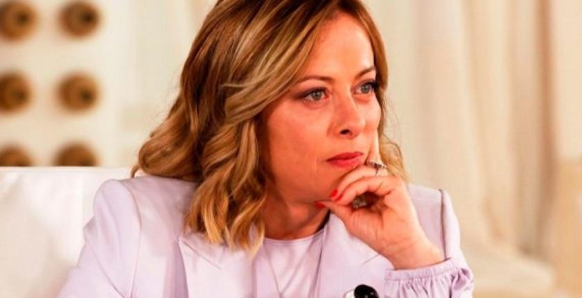 Meloni: La NATO deve dimostrare unità e adattabilità a un mondo che cambia