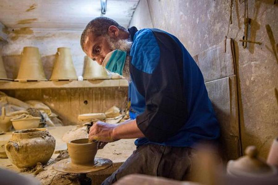 Conoscere la legge sulla condotta delle attività industriali tradizionali