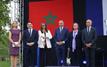 Célébration de la fête nationale française à Rabat : une manifestation de l'amitié franco-marocaine