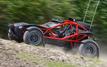 Ariel réinvente la Nomad : Une nouvelle génération de performances tout-terrain