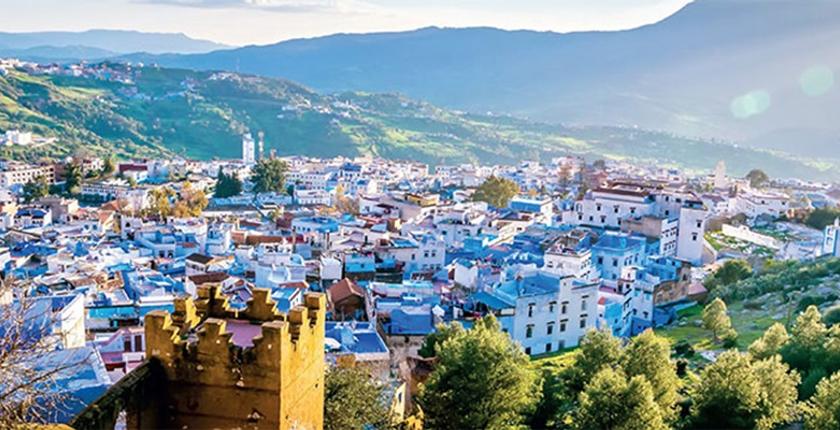 Chefchaouen: approvato il piano di sviluppo del centro di Akchour