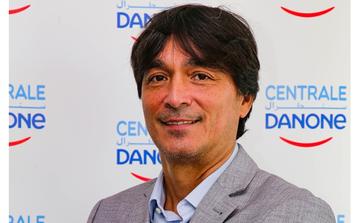Un nuovo amministratore delegato per Centrale Danone