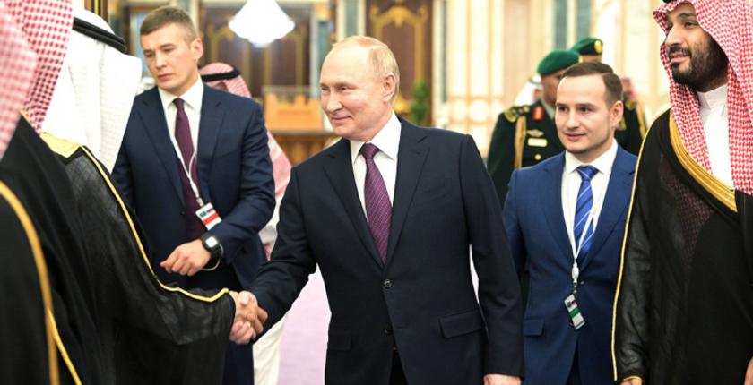 Саудовская Аравия намекнула, что продаст еврооблигации, если G7 арестует замороженные российские активы – Сообщения