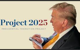 פרויקט 2025: התוכנית השנויה במחלוקת של קרן המורשת לכהונה שנייה של דונלד טראמפ