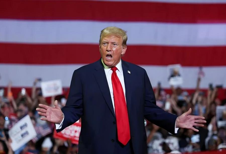 La decisión de la Corte Suprema complica la batalla legal de Trump con reclamos de inmunidad